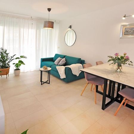 Family Apartment Noel - Omis Ngoại thất bức ảnh