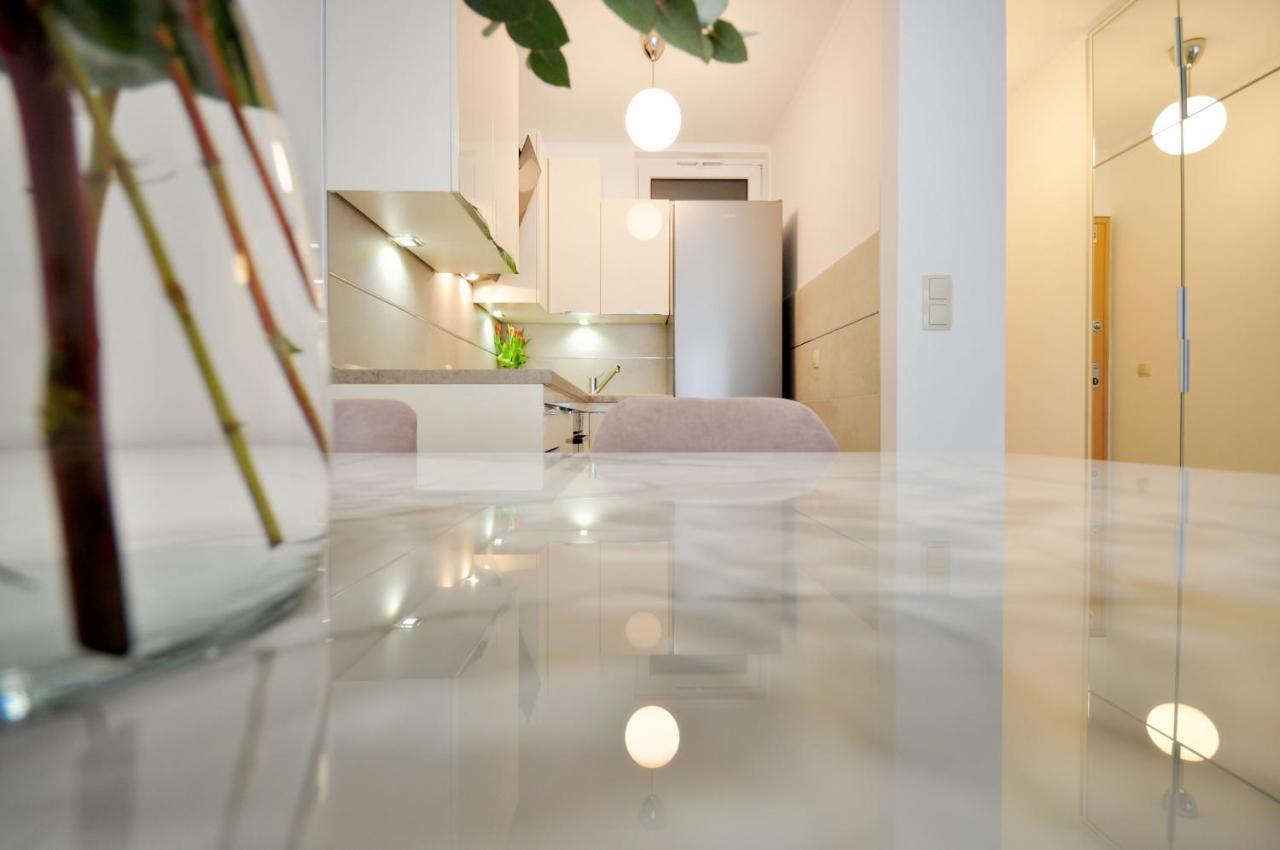 Family Apartment Noel - Omis Ngoại thất bức ảnh