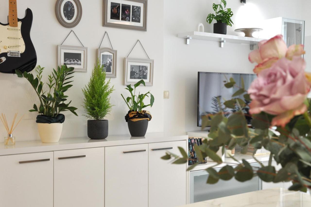 Family Apartment Noel - Omis Ngoại thất bức ảnh