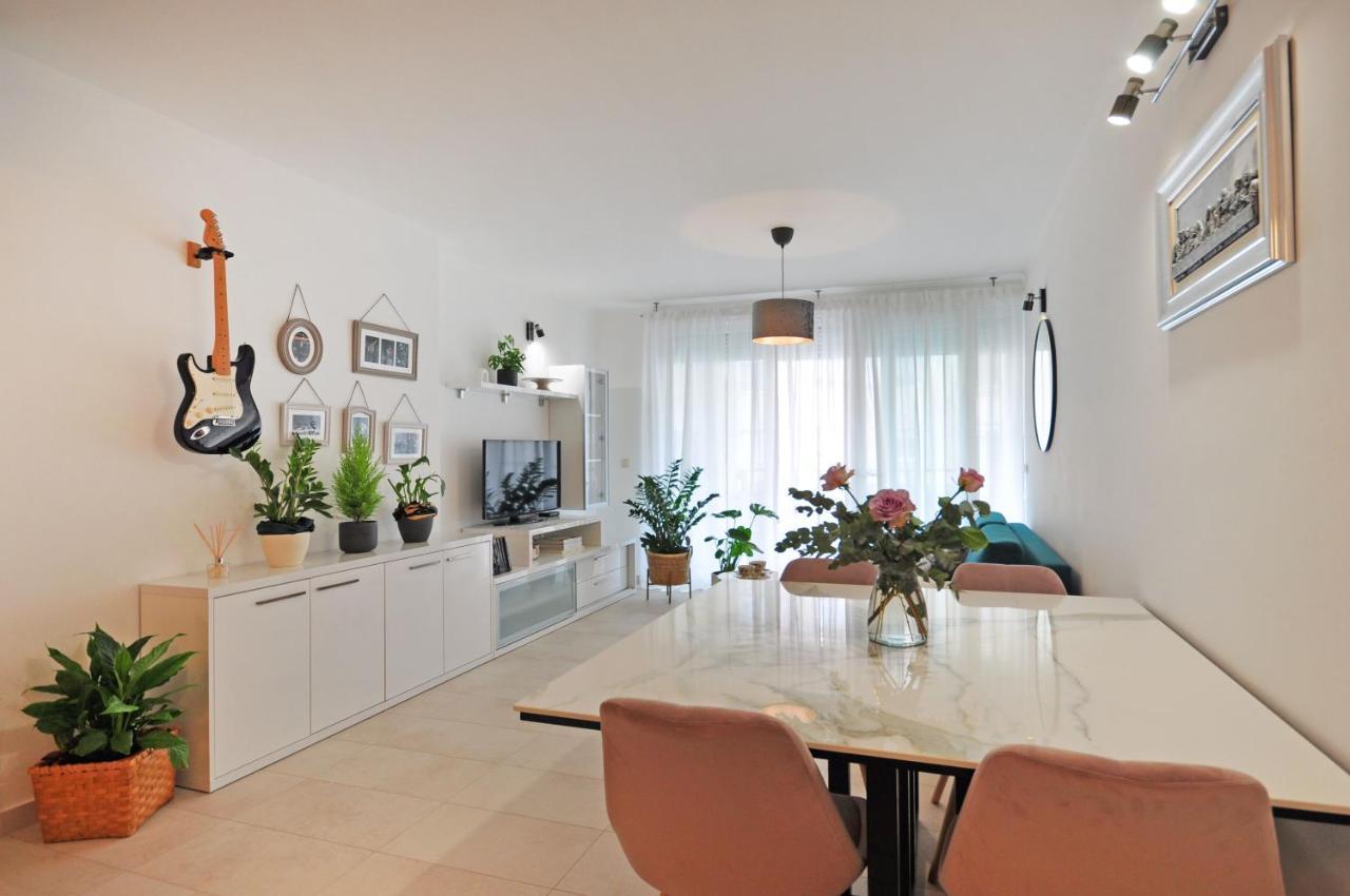 Family Apartment Noel - Omis Ngoại thất bức ảnh