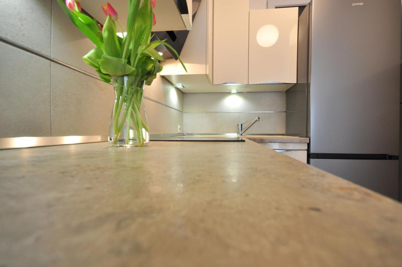 Family Apartment Noel - Omis Ngoại thất bức ảnh