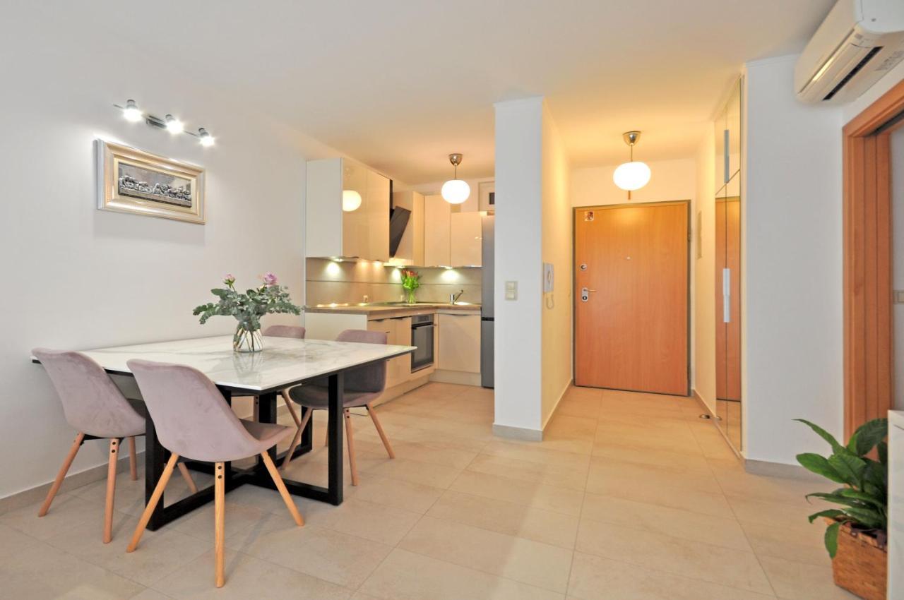 Family Apartment Noel - Omis Ngoại thất bức ảnh