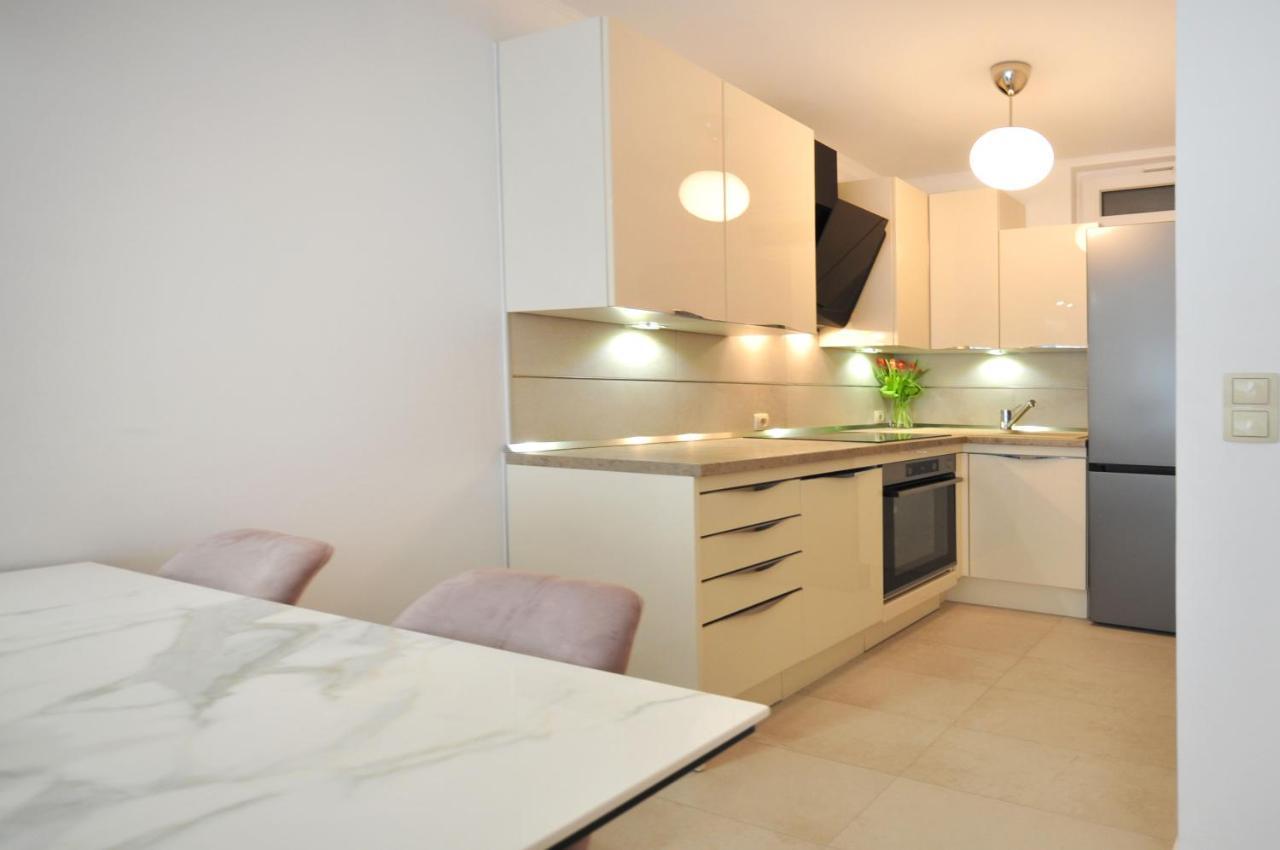 Family Apartment Noel - Omis Ngoại thất bức ảnh