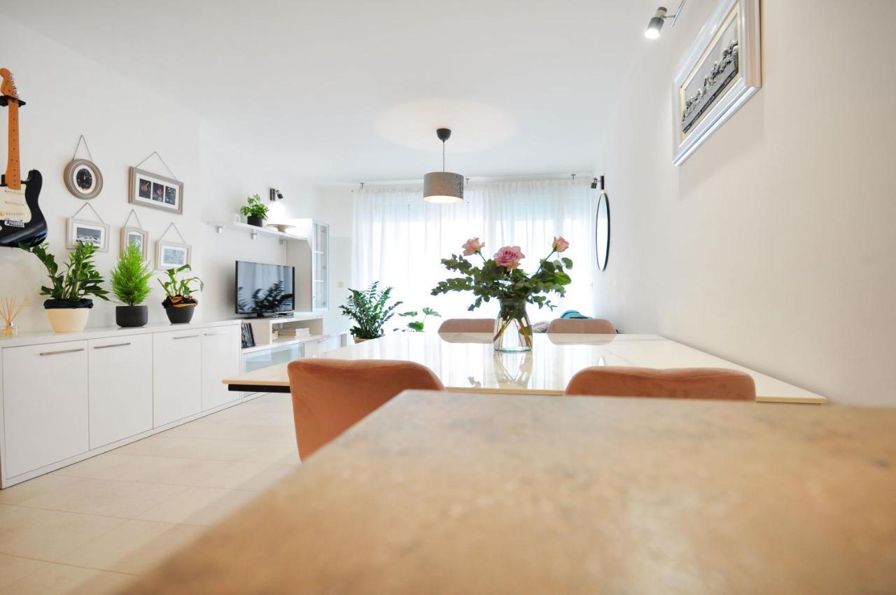 Family Apartment Noel - Omis Ngoại thất bức ảnh