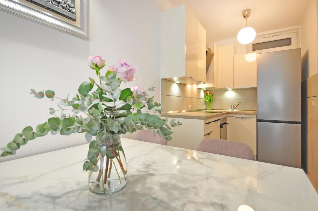 Family Apartment Noel - Omis Ngoại thất bức ảnh