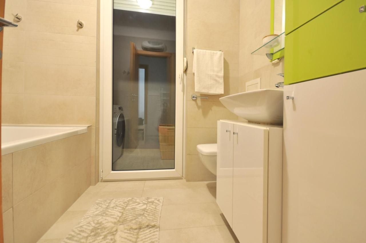 Family Apartment Noel - Omis Ngoại thất bức ảnh