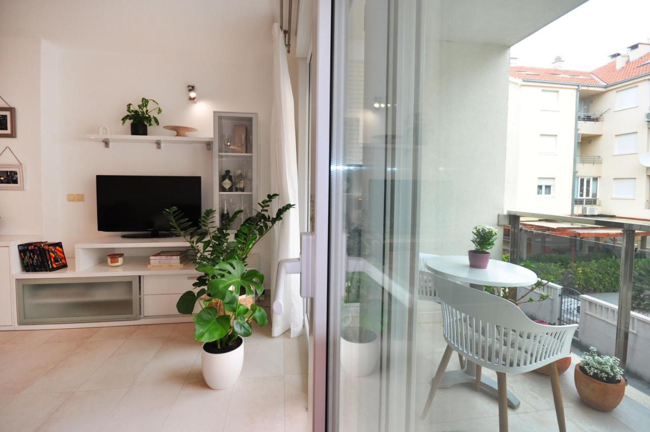 Family Apartment Noel - Omis Ngoại thất bức ảnh