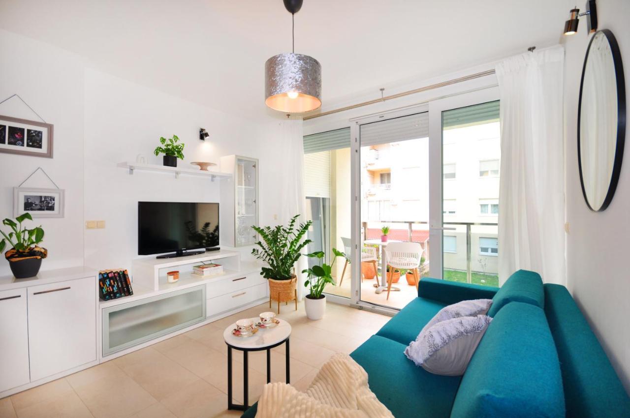 Family Apartment Noel - Omis Ngoại thất bức ảnh
