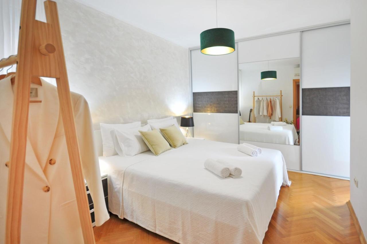 Family Apartment Noel - Omis Ngoại thất bức ảnh