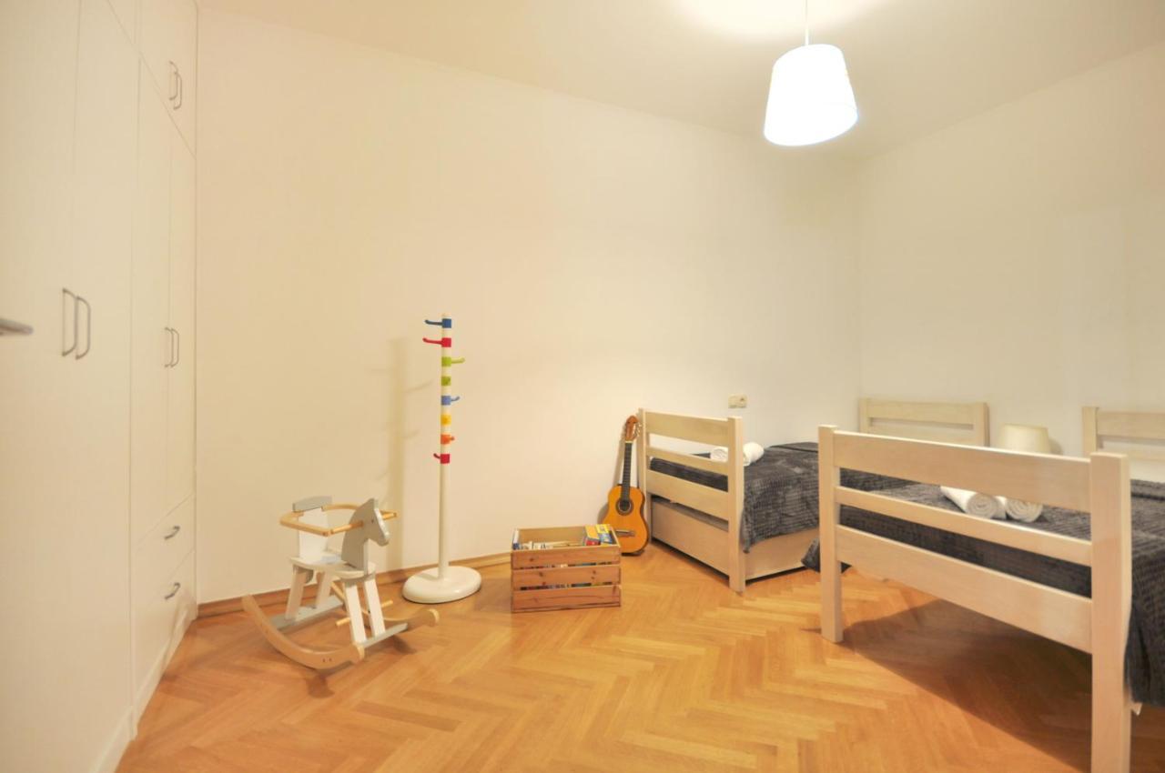 Family Apartment Noel - Omis Ngoại thất bức ảnh
